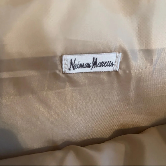 Neiman Marcus Gold Tote bag - Picture 2 of 4